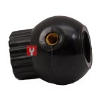  Указатель лазерный VT-64 (Laser steering ball head) (2)