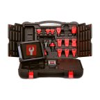  Диагностический сканер Autel MaxiSys MS908S PRO мни (0)