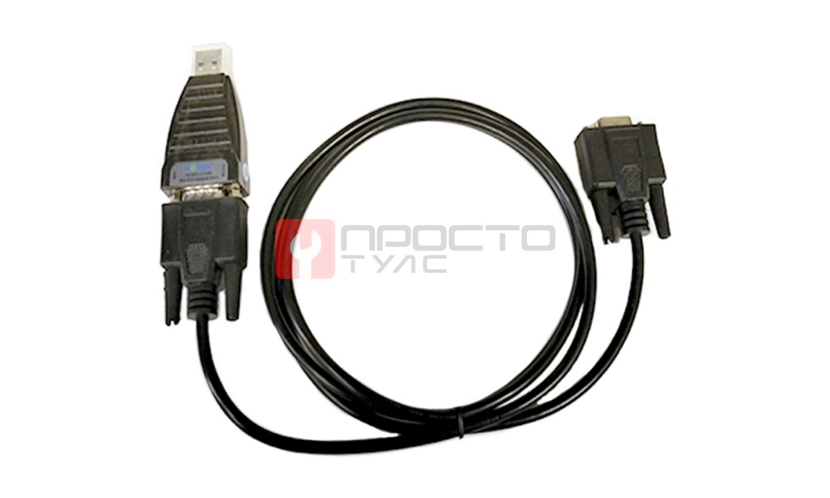  Кабель для обновления ATEQ BC 512 (0)