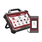  Диагностический автосканер, THINKTOOL MAX, THINKCAR мни (0)