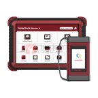 Диагностический автосканер, THINKTOOL Master X, THINKCAR мни (0)