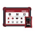  Диагностический автосканер, THINKTOOL Master 2, THINKCAR мни (0)