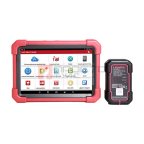 Дианостический мультимарочный сканер, LAUNCH X431 PRO v5.0 SE фото