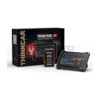 Диагностический автосканер, THINKTOOL Expert 394 фото