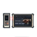 Диагностический автосканер, THINKTOOL Expert 391 фото