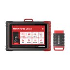 Диагностический сканер для легковых автомобилей, THINKTOOL Lite 2 фото