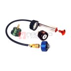  Licota ATP-2188 Тестер системы охлаждения BMW, Mercedes, VW, Audi мни (1)