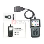  Автосканер-Диагностики Автомобиля OBD II мни (1)