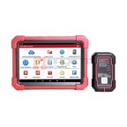  Автосканер Launch X431 PRO v5.0 SE мни (0)