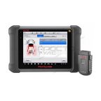  Сканер диагностический Autel MaxiSYS MS906BT, российская версия мни (0)