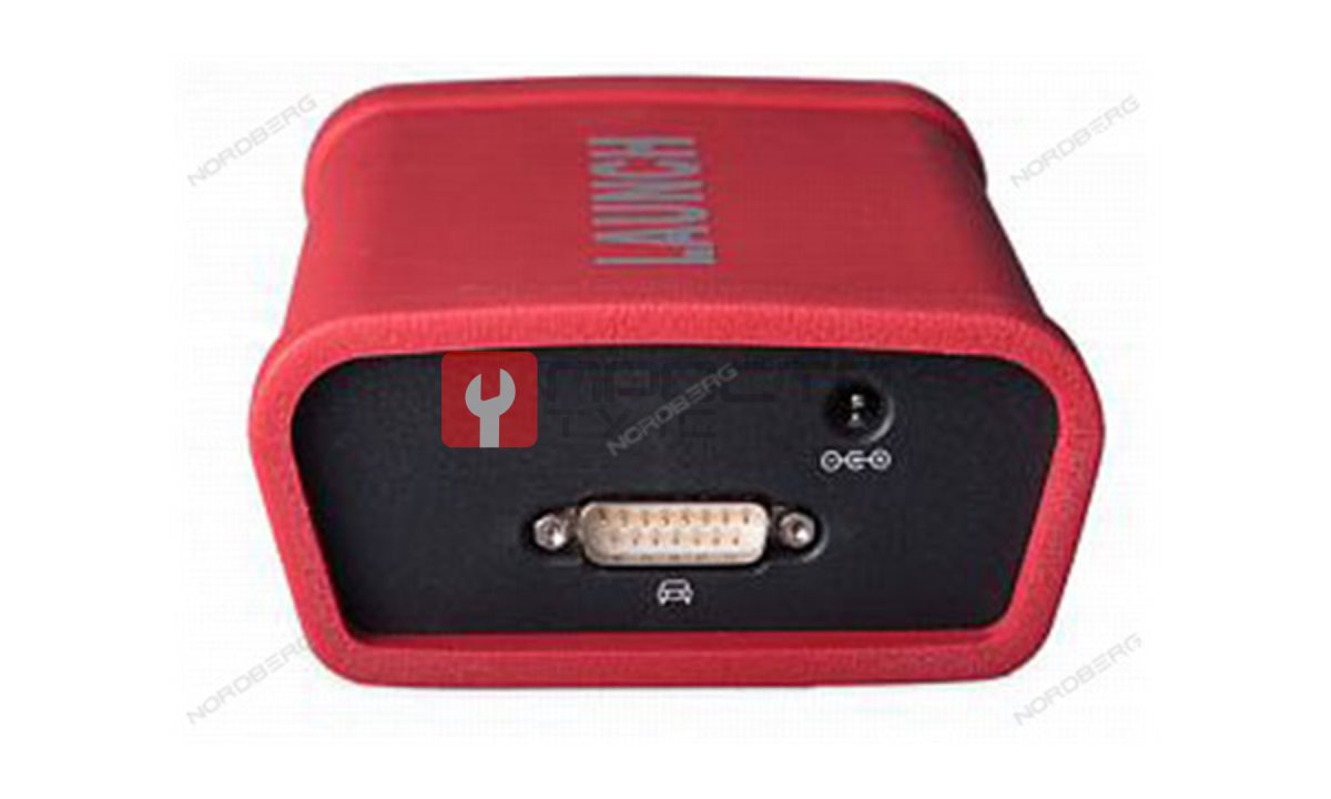 Сканер диагностический Launch HD Box, с ПО, без планшета (1)