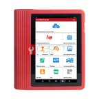  СКАНЕР Launch X431 PRO v4.0 2020 диагностический мультимарочный мни (1)