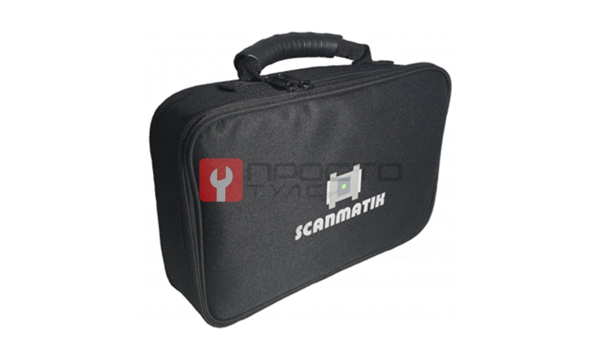  Сканматик 2 PRO 