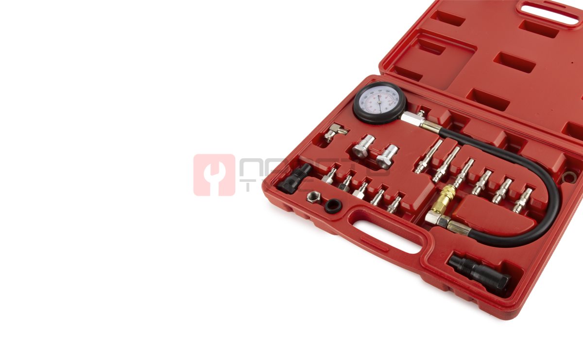  WDK-214280 Дизельный компрессометр для грузовых авто (1)