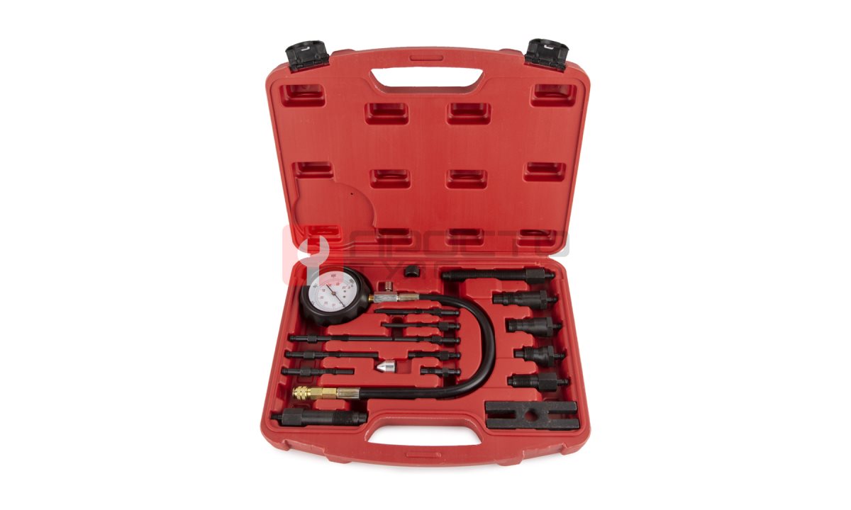  WDK-214290 Дизельный компрессометр 0-70 атмосфер (0)