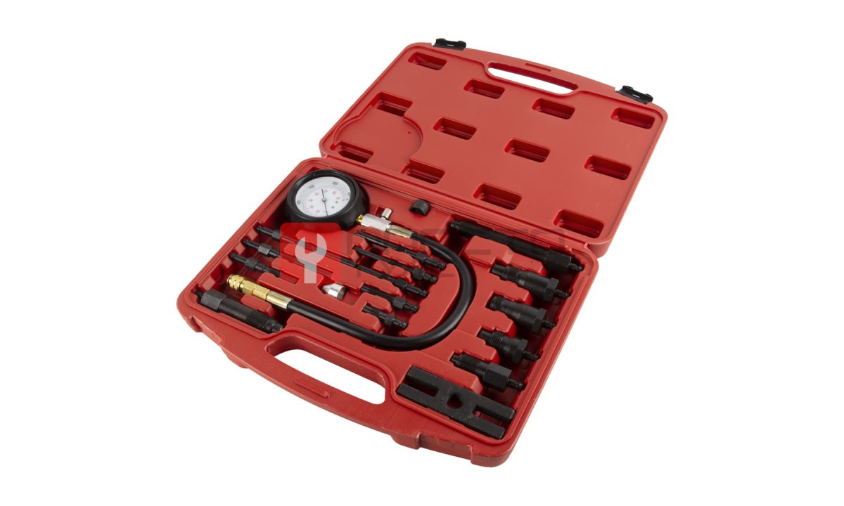 WDK-214290 Дизельный компрессометр 0-70 атмосфер (1)