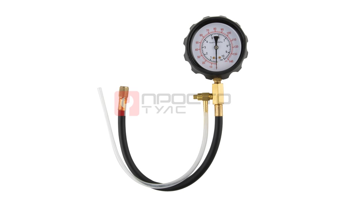  WDK-214301-1 Тестер давления топлива в рампе (0)
