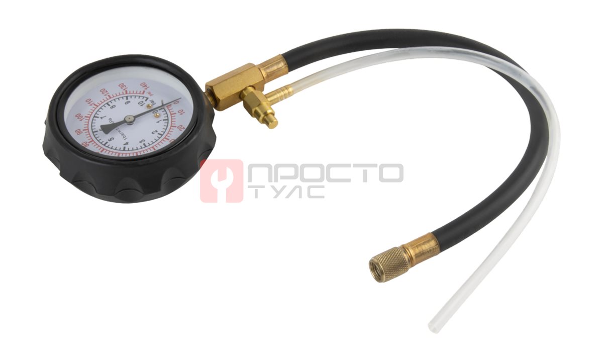  WDK-214301-1 Тестер давления топлива в рампе (1)