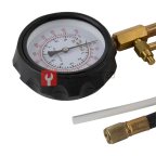  WDK-214301-1 Тестер давления топлива в рампе (2)