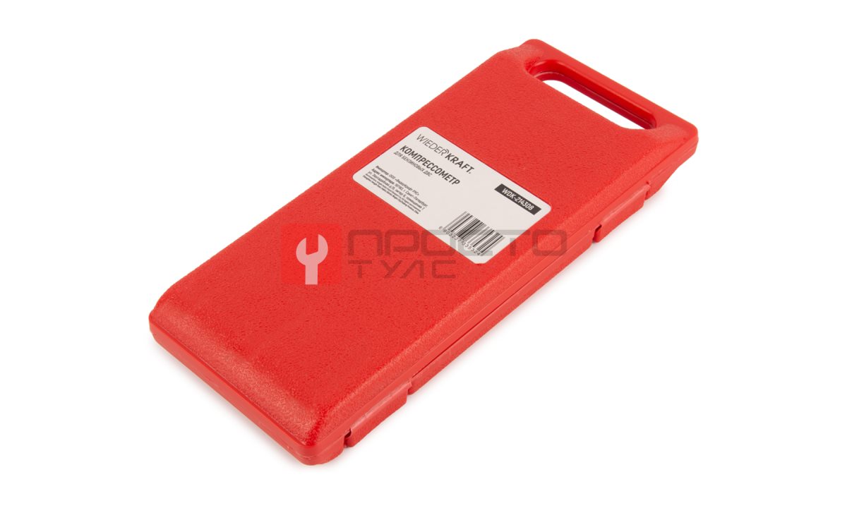  WDK-214308 Компрессометр для бензиновых ДВС (0)