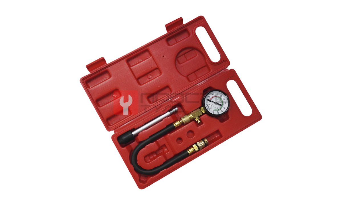  WDK-214308A Компрессометр для бензиновых двигателей (0)