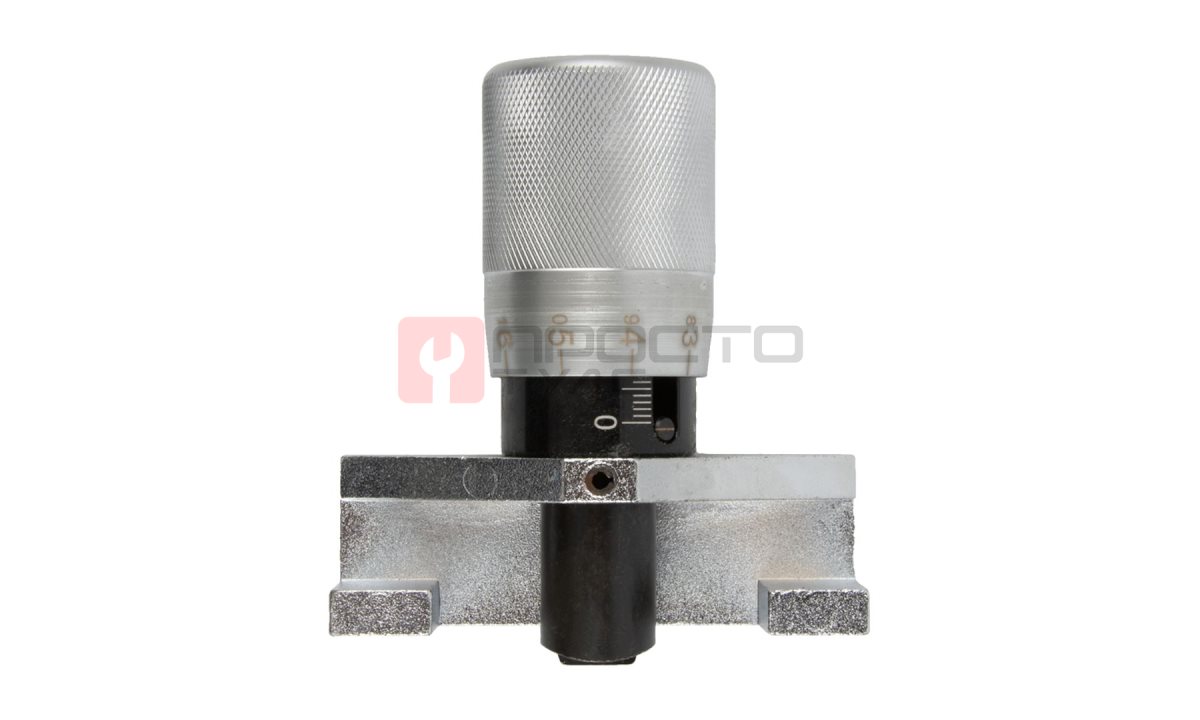  WDK-214610 Измеритель натяжения приводного ремня (0)