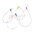  WDK-214816 Комплект масляных щупов Mercedes мни (1)