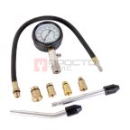  WDK-69001 Компрессометр для двигателей бензиновых автомобилей (2)