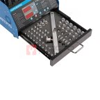  Установка для тестирования и очистки форсунок GDI NORDBERG CMT7 (7)