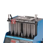  Установка для тестирования и очистки форсунок GDI NORDBERG CMT7 (4)