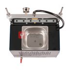  Установка для тестирования и очистки форсунок GDI NORDBERG CMT7 (8)
