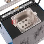  Установка для тестирования и очистки форсунок GDI NORDBERG CMT7 (9)