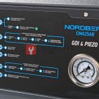  Установка для тестирования и очистки форсунок GDI и пьезо NORDBERG CMA25AB (4)