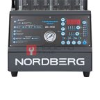  Установка для тестирования и очистки форсунок GDI и пьезо NORDBERG CMA25AB (2)