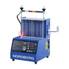  Установка для тестирования и очистки форсунок NORDBERG CMT31AG CMT6 (8)
