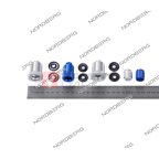  Комплект адаптеров обратной промывки для CMA25AB NORDBERG 01-00016123 (3)