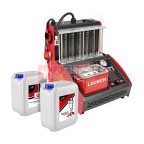 Установка для тестирования и очистки форсунок Launch CNC 603A, LNC-032 фото