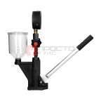  Cтенд для проверки дизельных форсунок Bosch PS60H AE&T (2)