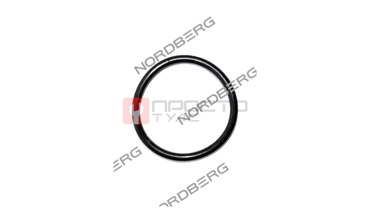  Прокладка φ41×3.1 X006172 для NORDBERG CMT6 (0)