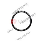  Прокладка φ41×3.1 X006172 для NORDBERG CMT6 мни (0)