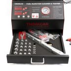  Установка для диагностики и УЗ очистки форсунок Thinkcar TK-IMT602 (4)