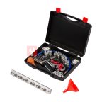  WDK-88200 Стенд для тестирования и промывки форсунок мни (0)