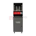  WDK-88200 Стенд для тестирования и промывки форсунок мни (1)