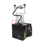  WDK-88400 Установка для тестирования и очистки форсунок EFI, MPI, SFI (3)