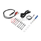  WDK-88400 Установка для тестирования и очистки форсунок EFI, MPI, SFI (4)