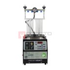  WDK-88400 Установка для тестирования и очистки форсунок EFI, MPI, SFI (5)