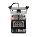  WDK-88400 Установка для тестирования и очистки форсунок EFI, MPI, SFI (2)