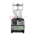  WDK-88500 Установка для тестирования и очистки форсунок GDI, EFI, MPI, SFI (4)