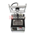  WDK-88500 Установка для тестирования и очистки форсунок GDI, EFI, MPI, SFI (2)