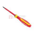 Крестовая отвертка DRALL+ PH1 х 80, STAHLWILLE, 46653001, 4665 VDE фото